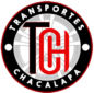 TRANSPORTES CHACALAPA